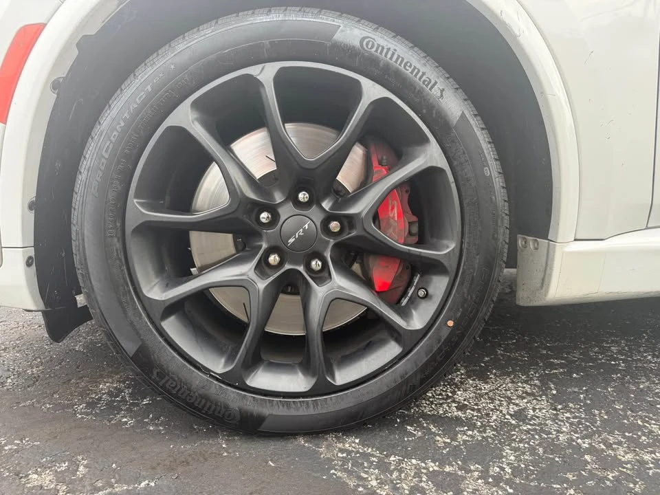 2021 Dodge Durango SRT Hellcat 3rd Gen - Image 8 of 14