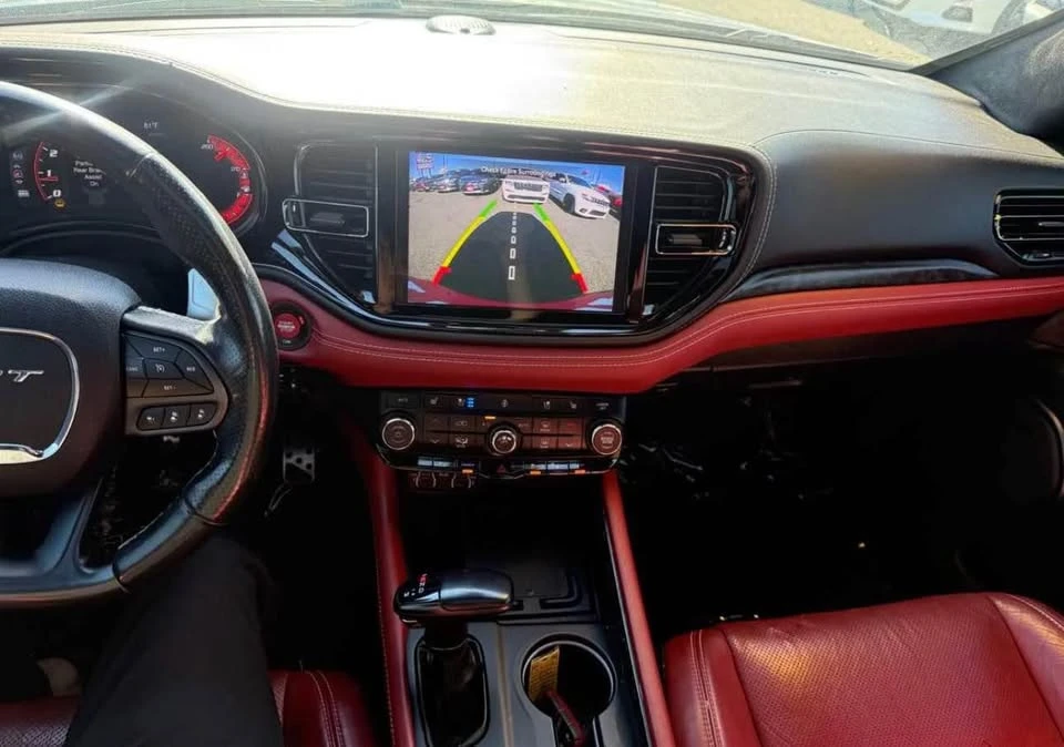 2021 Dodge Durango SRT Hellcat 3rd Gen - Image 10 of 14