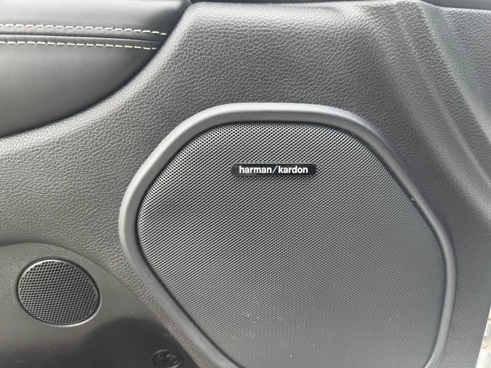 2021 Dodge Durango SRT Hellcat 3rd Gen - Image 10 of 14