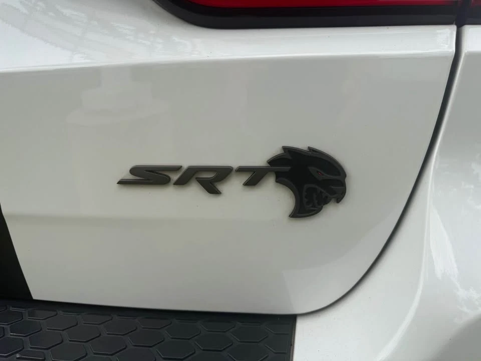 2021 Dodge Durango SRT Hellcat 3rd Gen - Image 5 of 14
