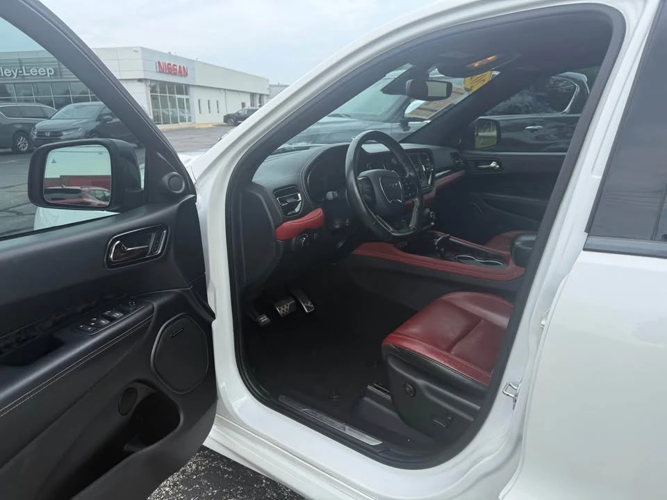 2021 Dodge Durango SRT Hellcat 3rd Gen - Image 9 of 14