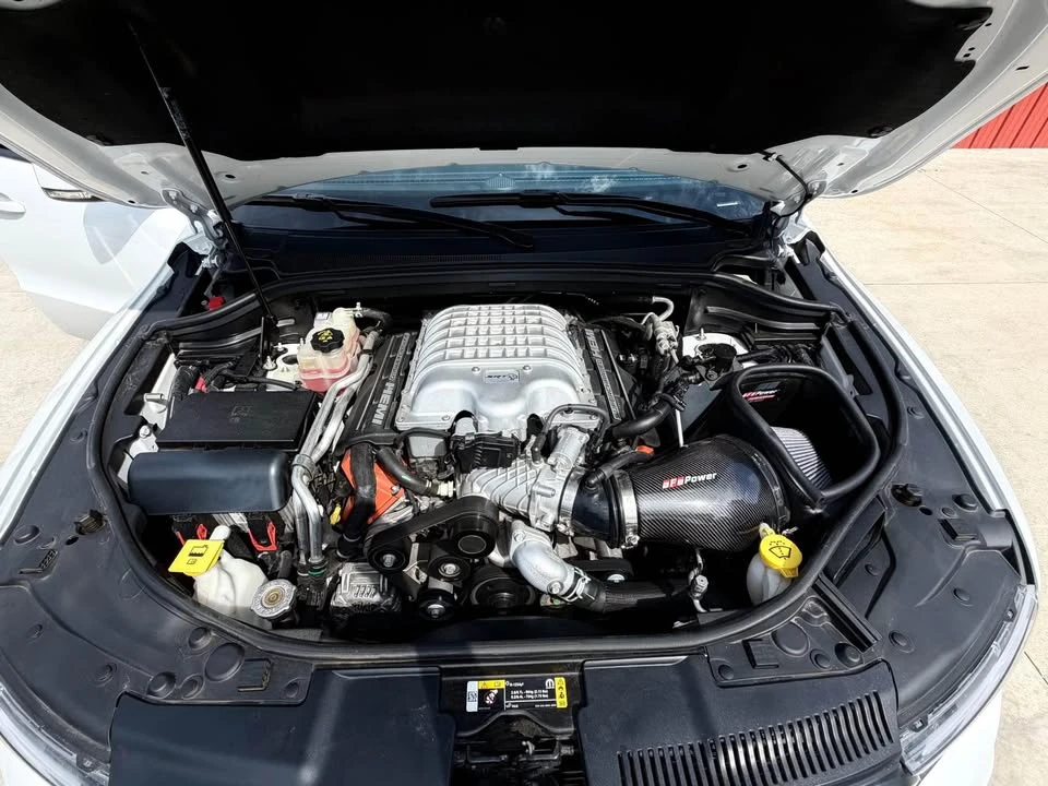 2021 Dodge Durango SRT Hellcat 3rd Gen - Image 5 of 8