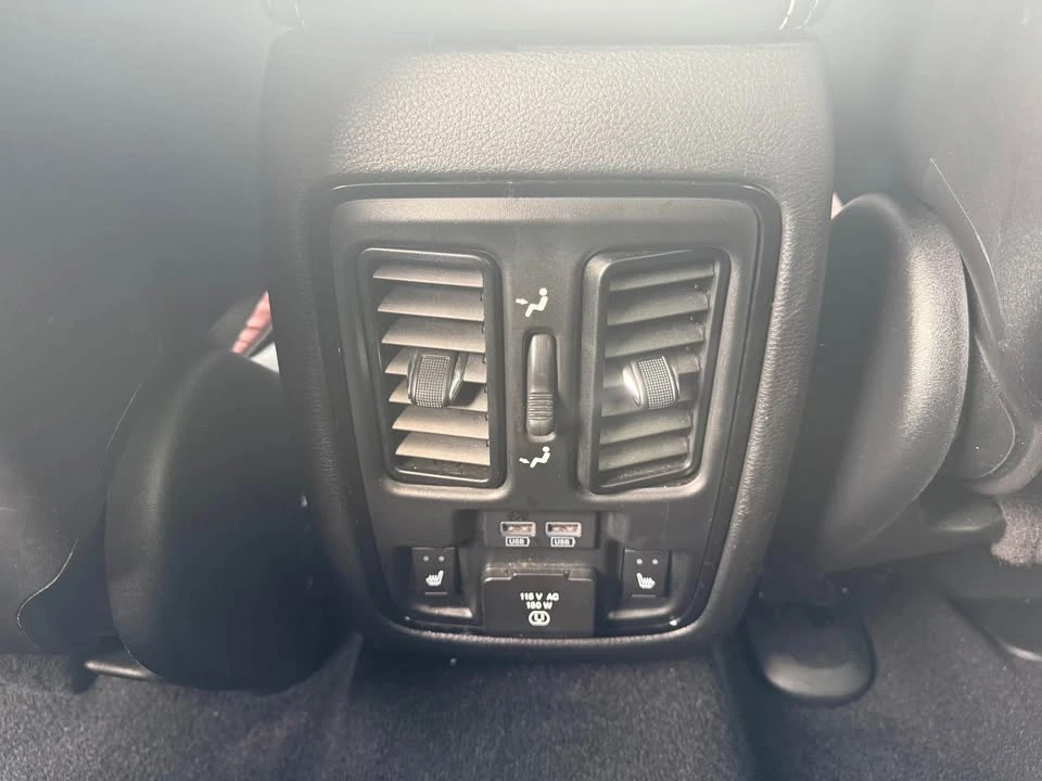 2021 Dodge Durango SRT Hellcat 3rd Gen - Image 14 of 14