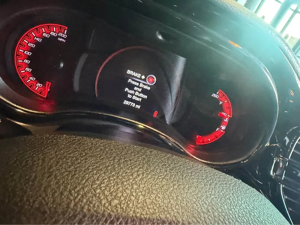 2021 Dodge Durango SRT Hellcat 3rd Gen - Image 6 of 8