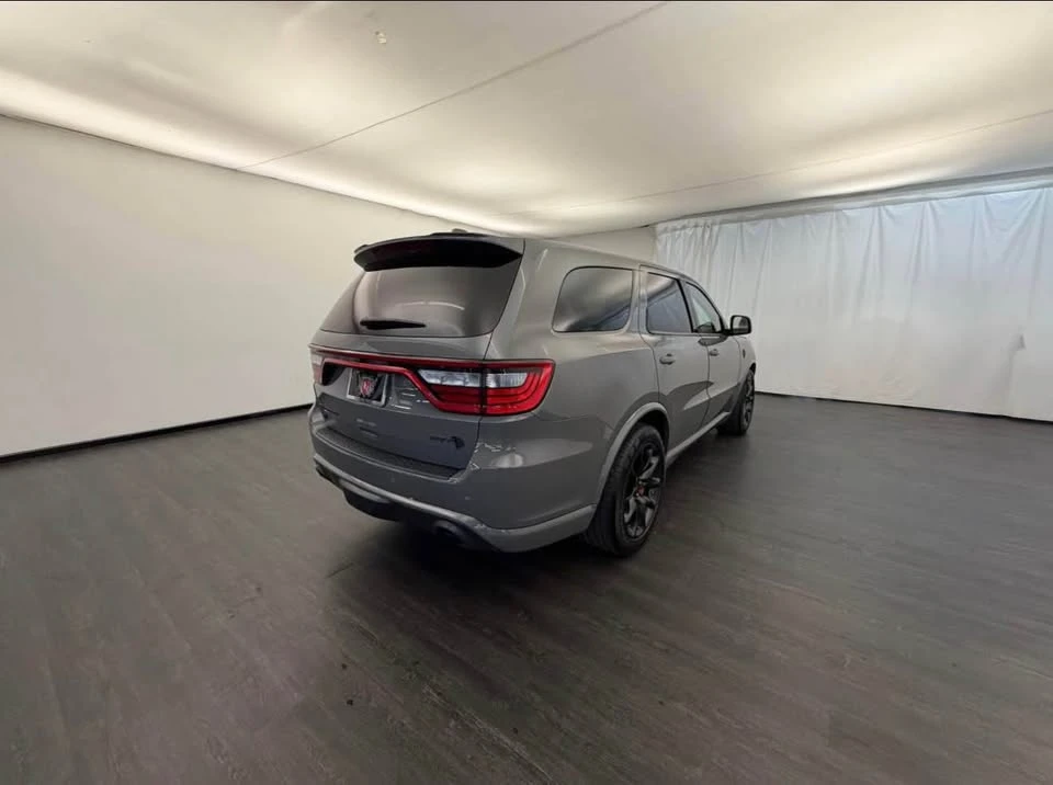 2021 Dodge Durango SRT Hellcat 3rd Gen - Image 3 of 7