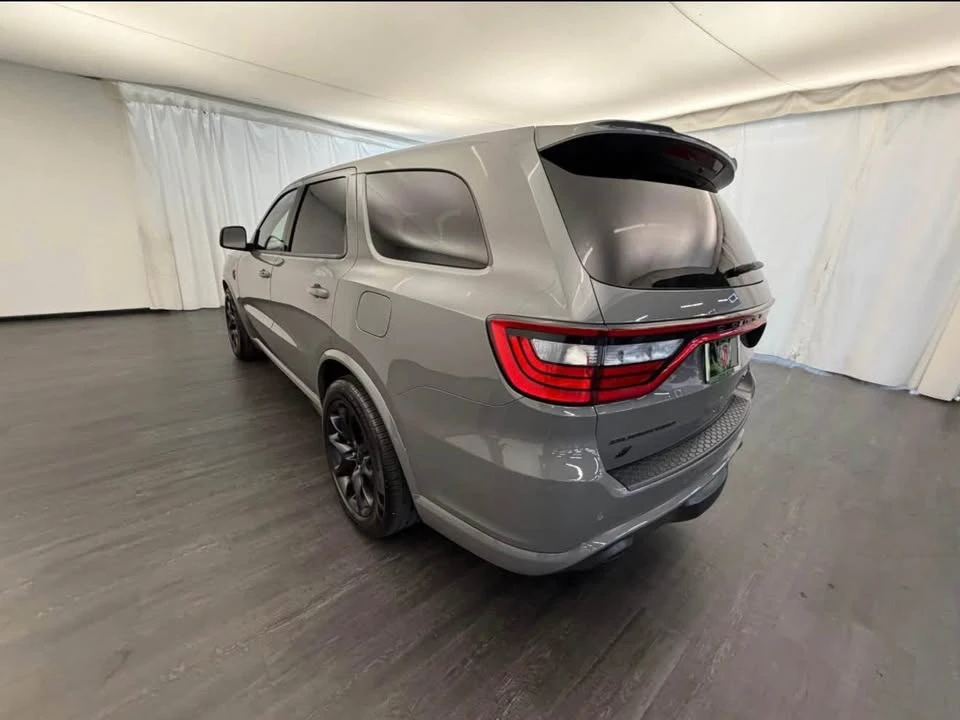 2021 Dodge Durango SRT Hellcat 3rd Gen - Image 2 of 7