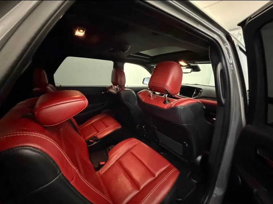2021 Dodge Durango SRT Hellcat 3rd Gen - Image 6 of 7