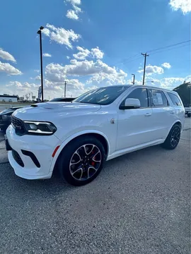 2021 Dodge Durango SRT Hellcat Premium Sport Utility 4D