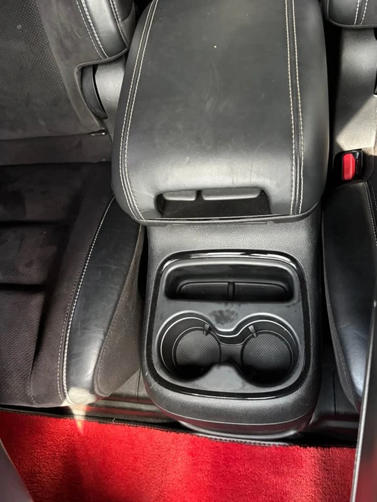 2021 Dodge Durango SRT Hellcat 3rd Gen - Image 11 of 14