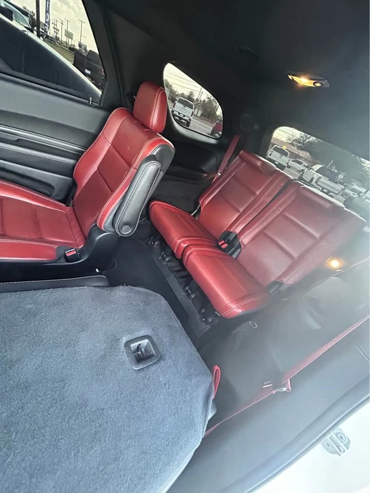 2021 Dodge Durango SRT Hellcat 3rd Gen - Image 9 of 13