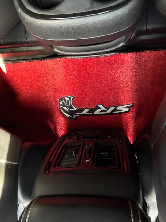 2021 Dodge Durango SRT Hellcat 3rd Gen - Image 12 of 14