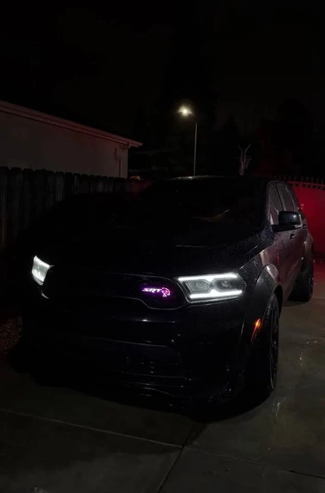 2021 Dodge Durango SRT Hellcat 3rd Gen - Image 12 of 12