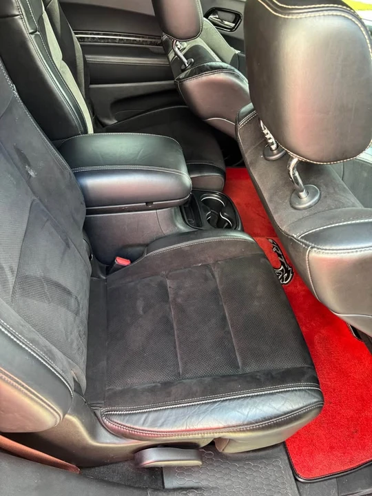 2021 Dodge Durango SRT Hellcat 3rd Gen - Image 14 of 14