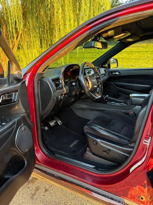 2021 Dodge Durango SRT Hellcat 3rd Gen - Image 17 of 20