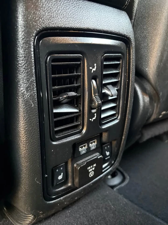 2021 Dodge Durango SRT Hellcat 3rd Gen - Image 18 of 20