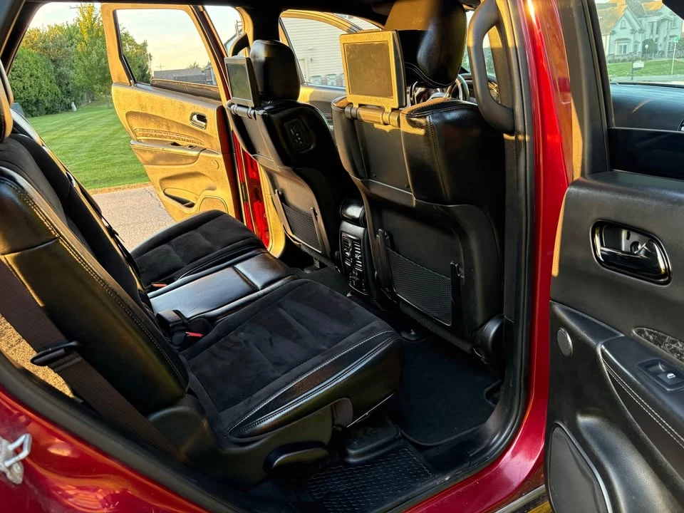 2021 Dodge Durango SRT Hellcat 3rd Gen - Image 10 of 20