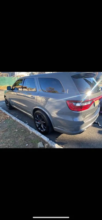 2021 Dodge Durango SRT Hellcat 3rd Gen - Image 3 of 11