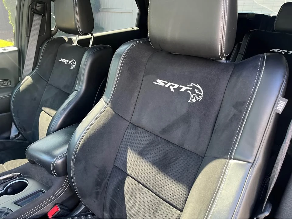 2021 Dodge Durango SRT Hellcat 3rd Gen - Image 5 of 11