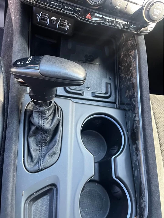 2021 Dodge Durango SRT Hellcat 3rd Gen - Image 7 of 11