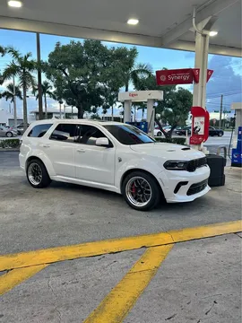2021 Dodge Durango SRT Hellcat Premium Sport Utility 4D