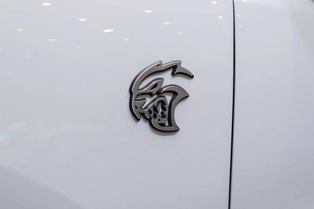 2021 Dodge Durango SRT Hellcat 3rd Gen - Image 14 of 31