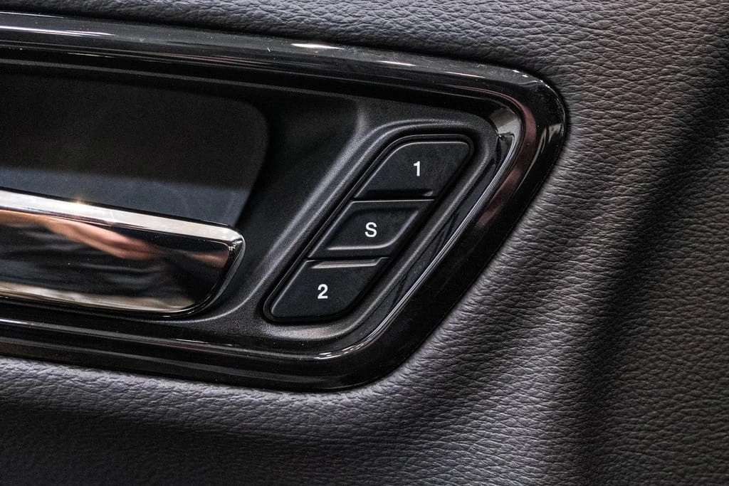 2021 Dodge Durango SRT Hellcat 3rd Gen - Image 23 of 31
