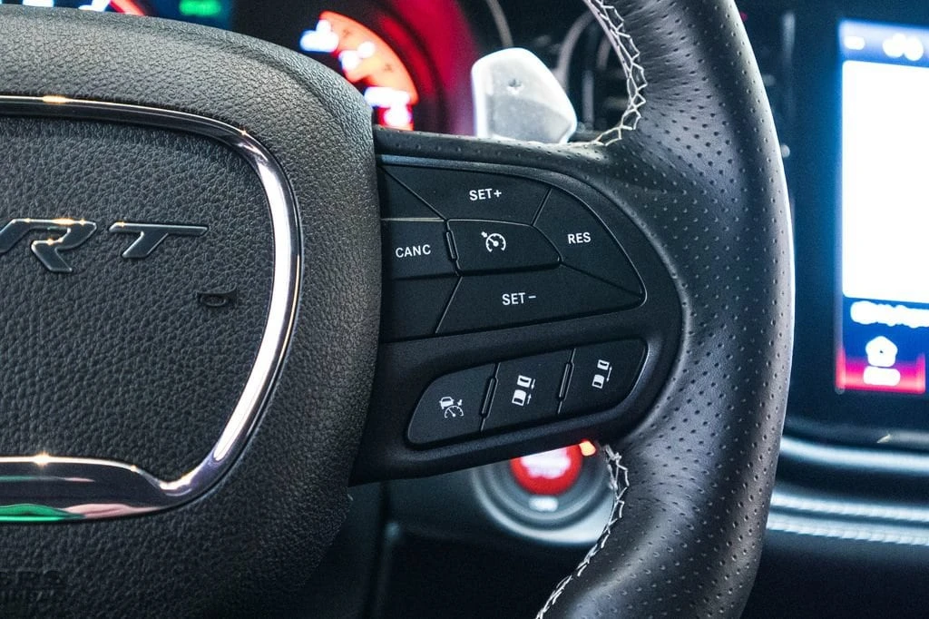 2021 Dodge Durango SRT Hellcat 3rd Gen - Image 21 of 31