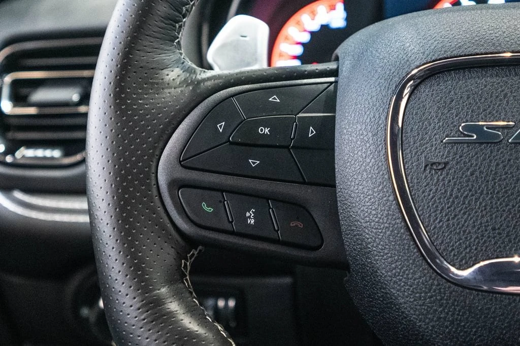 2021 Dodge Durango SRT Hellcat 3rd Gen - Image 20 of 31