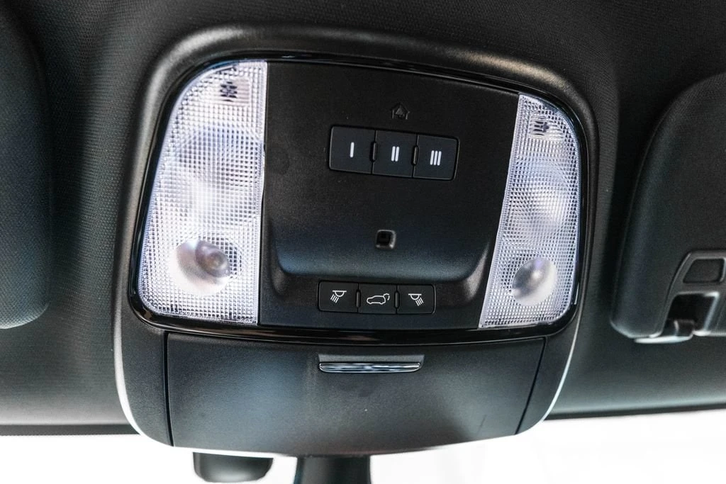 2021 Dodge Durango SRT Hellcat 3rd Gen - Image 31 of 31