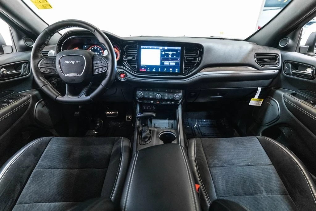 2021 Dodge Durango SRT Hellcat 3rd Gen - Image 15 of 31
