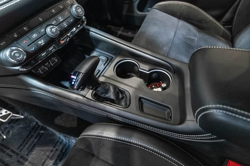 2021 Dodge Durango SRT Hellcat 3rd Gen - Image 27 of 31