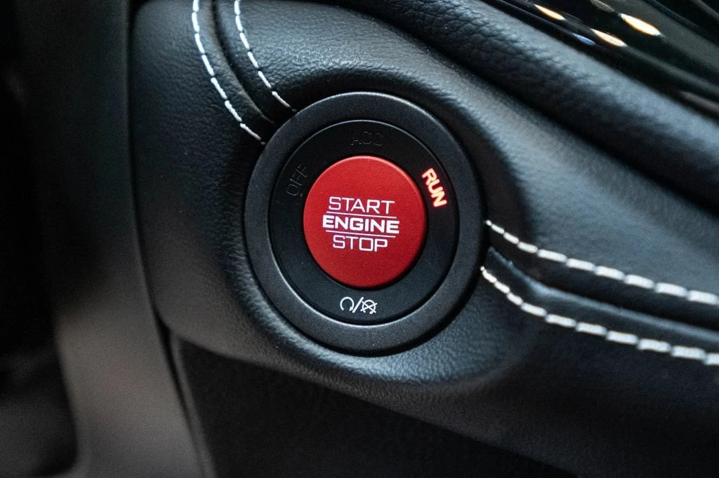 2021 Dodge Durango SRT Hellcat 3rd Gen - Image 30 of 31