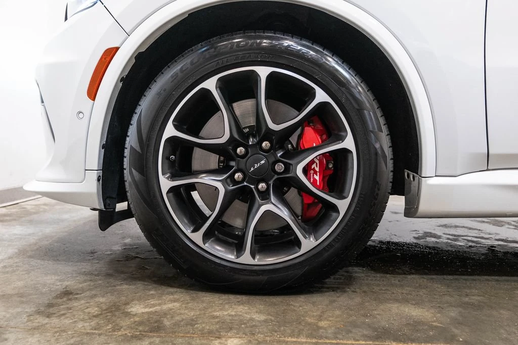 2021 Dodge Durango SRT Hellcat 3rd Gen - Image 12 of 31