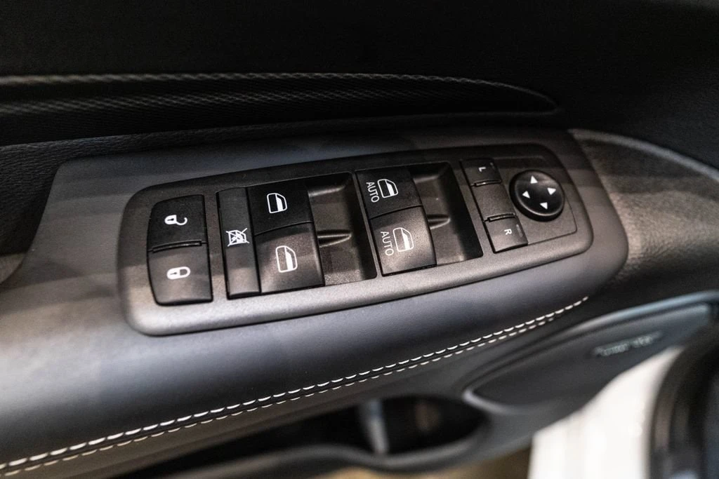 2021 Dodge Durango SRT Hellcat 3rd Gen - Image 22 of 31
