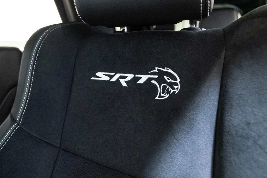 2021 Dodge Durango SRT Hellcat 3rd Gen - Image 7 of 31
