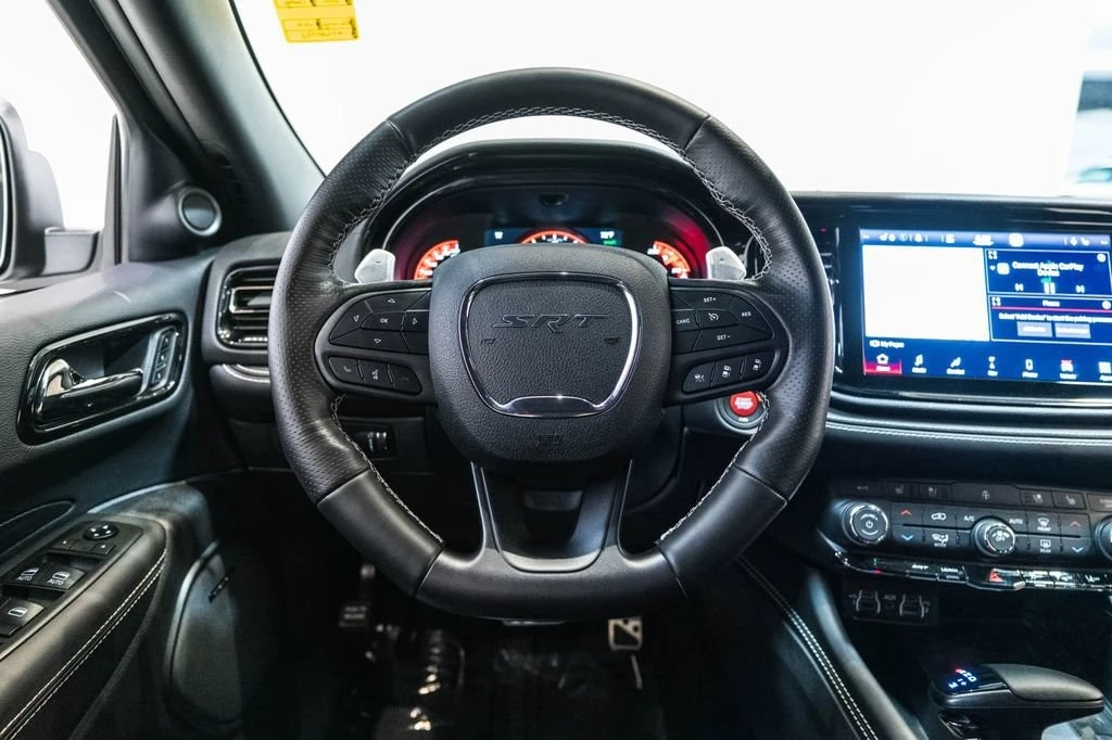 2021 Dodge Durango SRT Hellcat 3rd Gen - Image 18 of 31