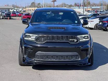 2021 Dodge Durango SRT Hellcat 3rd Gen - Image 6 of 10