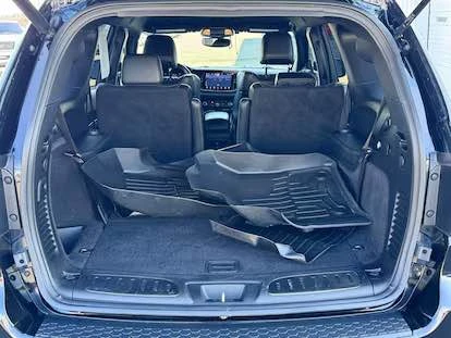 2021 Dodge Durango SRT Hellcat 3rd Gen - Image 8 of 10