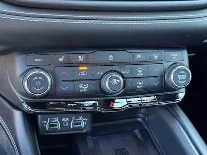 2021 Dodge Durango SRT Hellcat 3rd Gen - Image 7 of 10