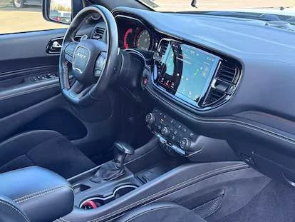 2021 Dodge Durango SRT Hellcat 3rd Gen - Image 4 of 10