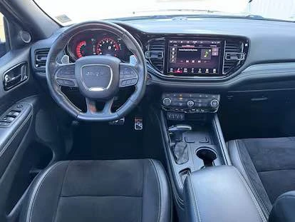 2021 Dodge Durango SRT Hellcat 3rd Gen - Image 3 of 10
