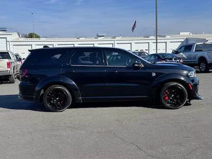 2021 Dodge Durango SRT Hellcat 3rd Gen - Image 10 of 10