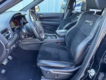 2021 Dodge Durango SRT Hellcat 3rd Gen - Image 5 of 10
