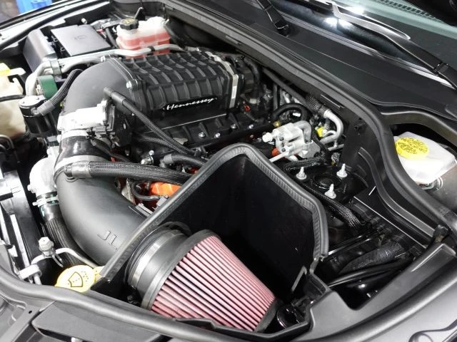 2021 Dodge Durango SRT Hellcat 3rd Gen - Image 12 of 12