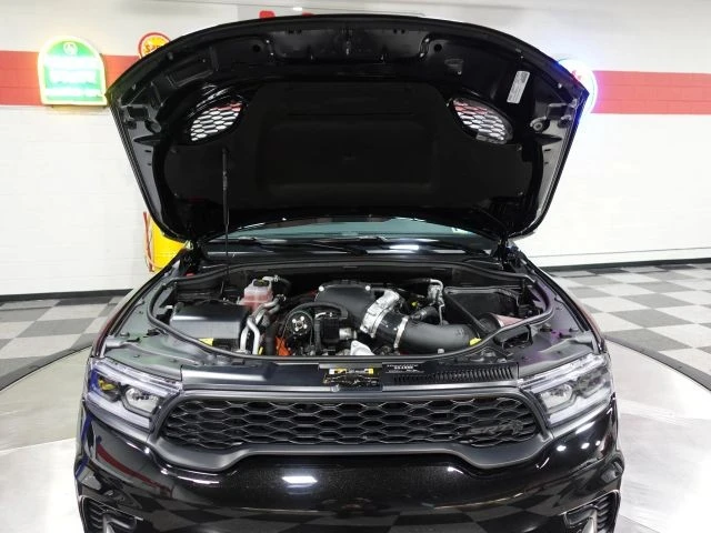 2021 Dodge Durango SRT Hellcat 3rd Gen - Image 9 of 12