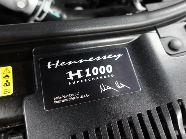 2021 Dodge Durango SRT Hellcat 3rd Gen - Image 11 of 12