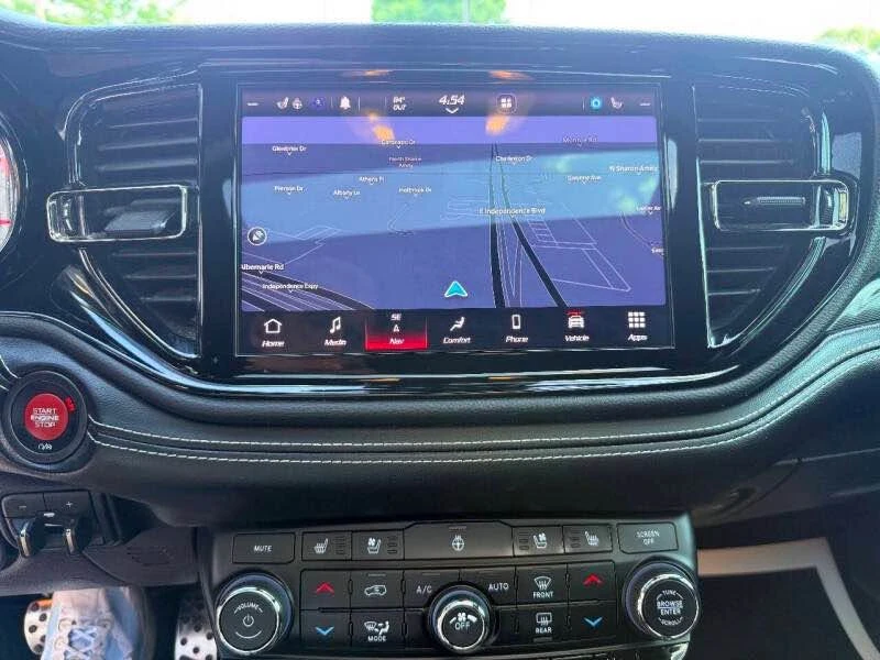 2021 Dodge Durango SRT Hellcat 3rd Gen - Image 14 of 20