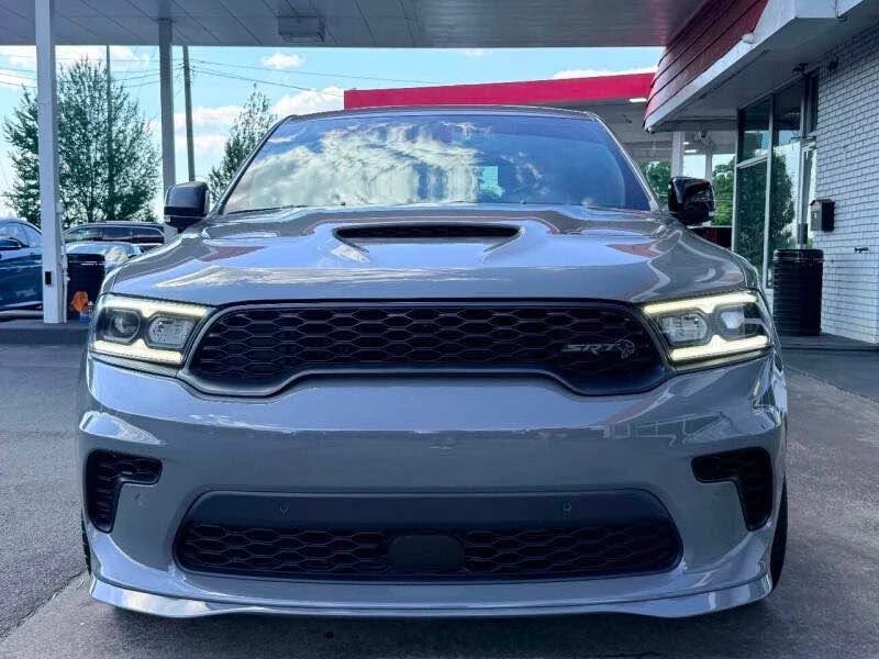 2021 Dodge Durango SRT Hellcat 3rd Gen - Image 7 of 20