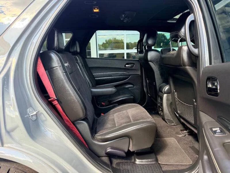 2021 Dodge Durango SRT Hellcat 3rd Gen - Image 18 of 20