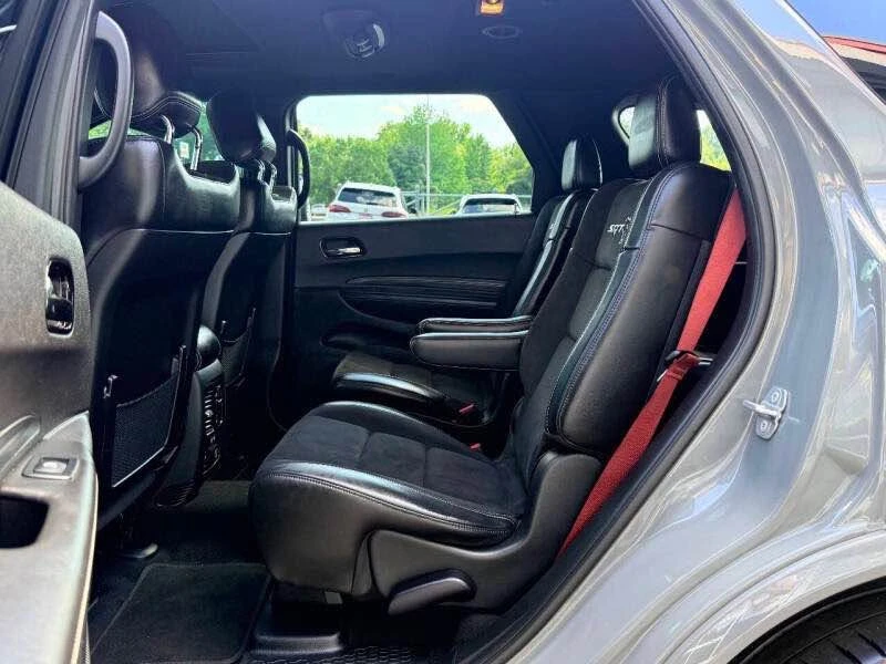 2021 Dodge Durango SRT Hellcat 3rd Gen - Image 15 of 20